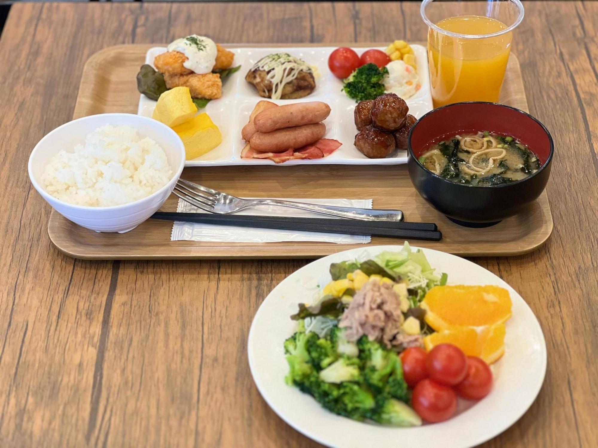大阪梅田apa酒店 外观 照片