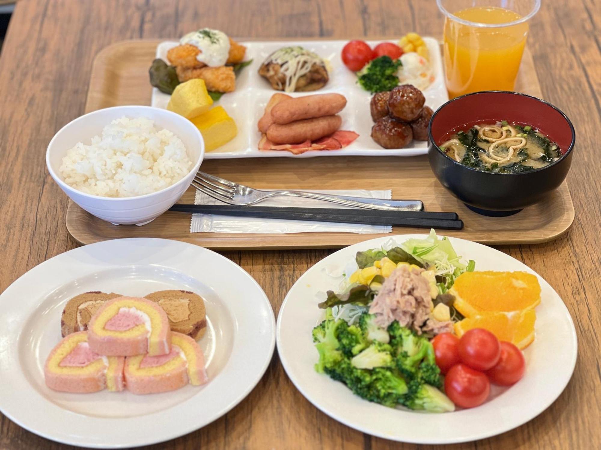 大阪梅田apa酒店 外观 照片